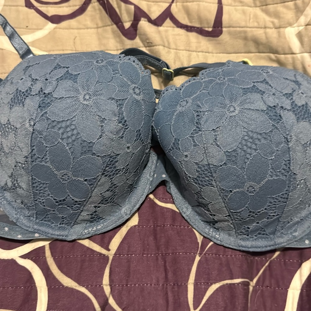 Victoria secret pink bra